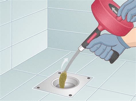 How to Snake a Drain: Sink, Tub, Toilet, & More