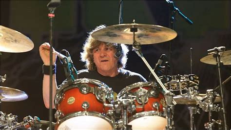 What Happened To Jimmy Chalfant Kix Drummers Health Update As He