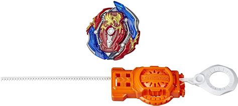 Beyblade Burst Rise: Hypersphere - Starter Pack (Union Achilles A5 ...