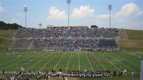 Pigskin Pursuit Grambling State Tigers Vs Tigers