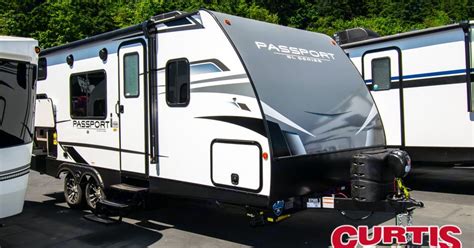 2021 Keystone Rv Passport Sl Travel Trailer Rental In Happy Valley Or Outdoorsy