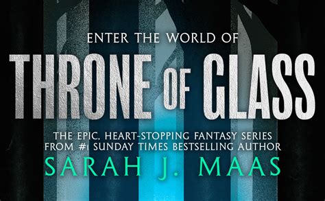 The Assassins Blade The Throne Of Glass Prequel Novellas