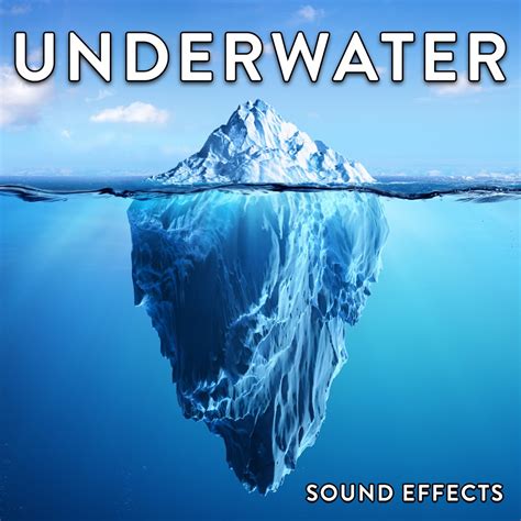 ‎Underwater Sound Effects by Sound Ideas on Apple Music