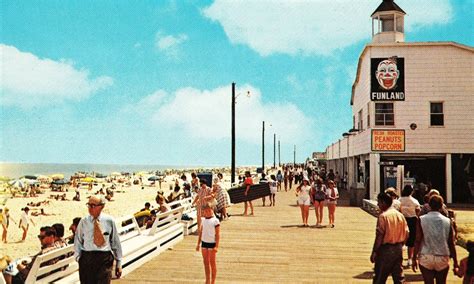 Must See Spots Near Rehoboth