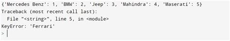 Pop In Python An Introduction To Pop Function With Examples