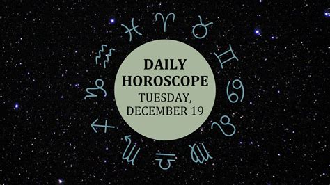 Your January 2023 Horoscope