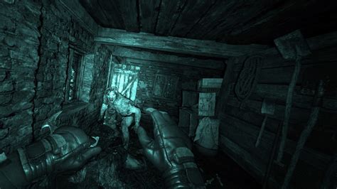 Resident Evil Village VR PSVR 2 Review CGMagazine