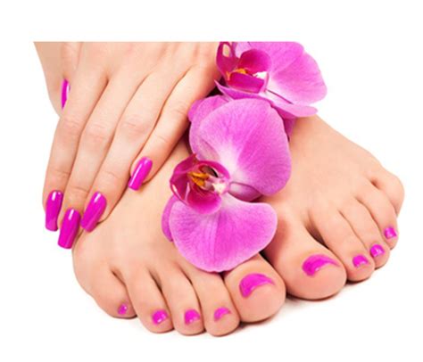 Manicure Pedicure Leeds City Centre Eden Beauty