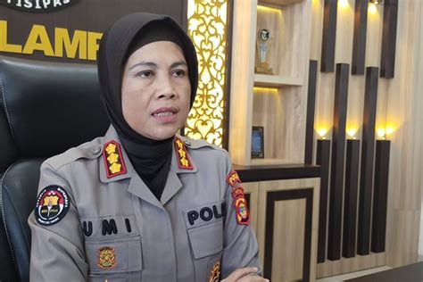 Info Terkini Dari Polisi Soal Kasus 4 Mayat Tanpa Kepala Di Lampung