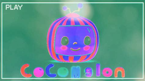 Cocomelon Intro #2 - YouTube