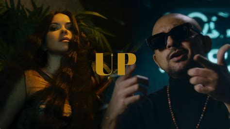 Inna X Sean Paul Up Official Video Youtube Music