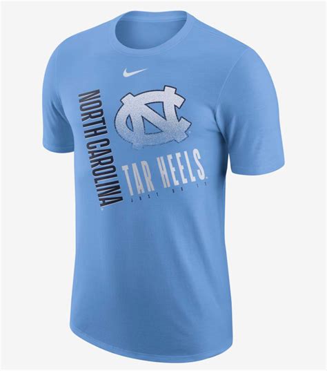 Air Jordan 9 Unc North Carolina Shirts