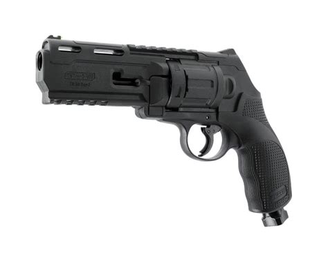 Revolver Umarex Co Combat Tr Gen T E