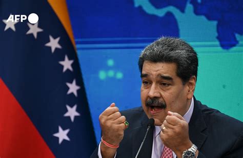 Cpi Anuncia Junto A Maduro Avances Para Abrir Oficina En Venezuela