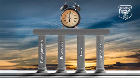 O Que É Tempo Regulamentar - Gestão do Tempo: O Que É, Como Fazer e Principais Técnicas