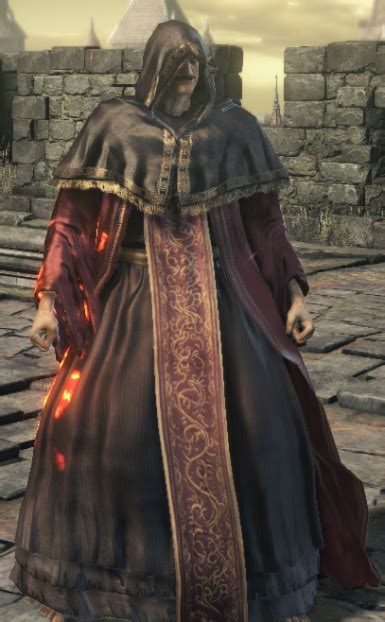 Enemy Variant Armor At Dark Souls 3 Nexus Mods And Community