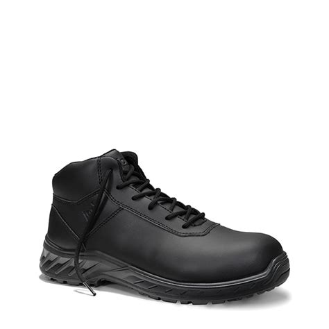 Jo CLEAN Loop Black Mid ESD S3 16651 Jori By ELTEN