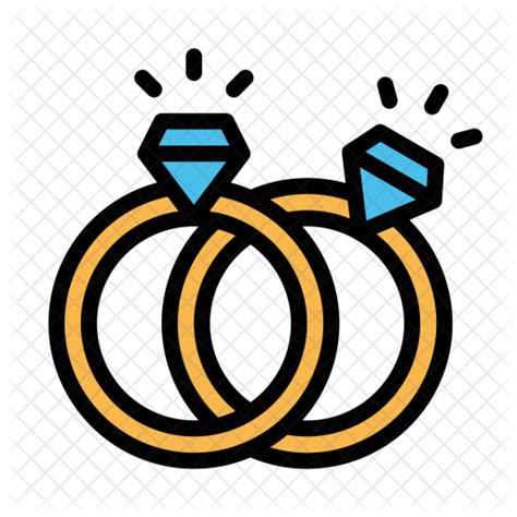 Ring Icon Png Free Icons Library