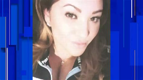 Do You Know Where She Is Police Crime Stoppers Seek Clues In Disappearance Of 34 Year Old