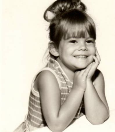 Can You Guess The 80s Stars From Their Childhood Photos