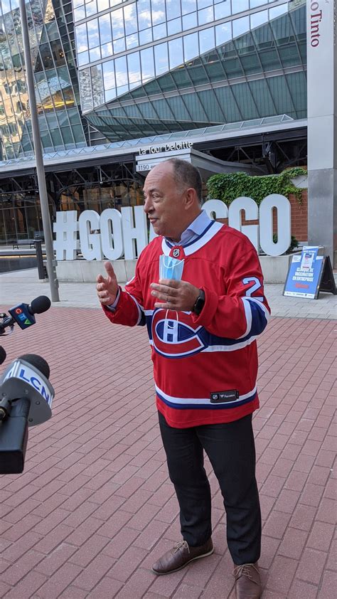 Yves Poirier On Twitter Cdube Sante Au Centre Bell Ce Soir Avec Le