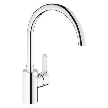 Grohe Eurostyle Cosmopolitan Kitchen Sink Mixer Tap