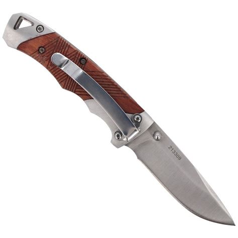 Herbertz Solingen Clip Point Knife Folder Mm Best Price