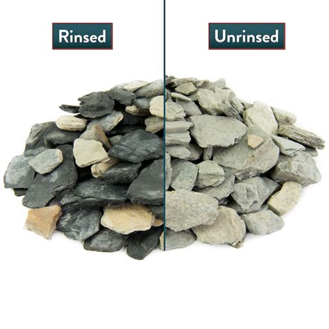 Yard Elements 20-lb Multiple Colors/Finishes Decorative Rock (0.5- 3-in ...