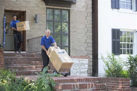 Full-Service Moving Packages | Get A Quote Today | United Van Lines®