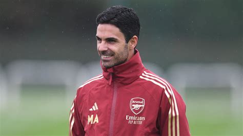 Arsenal Manager Mikel Arteta Calls North London Derby Special Ahead