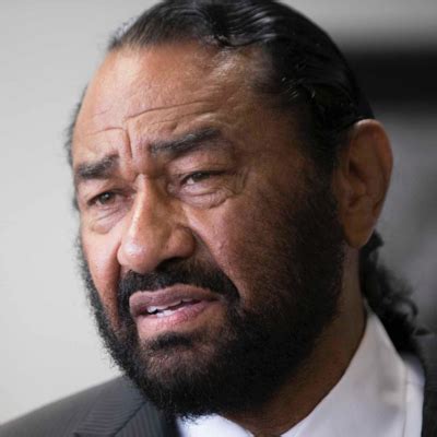 Congressman Al Green Turning Point Action