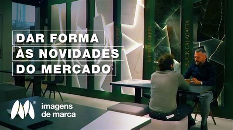 Dar Forma S Novidades Do Mercado Imagens De Marca Youtube