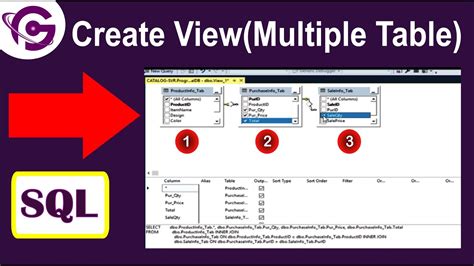 50 How To Create View Using Multiple Tables In Mysql Learn Hot Sex