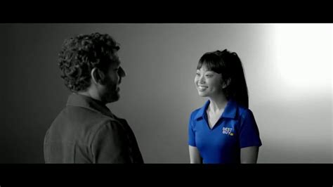 Best Buy TV Commercial, 'When You Know What You Want and So Do We ...