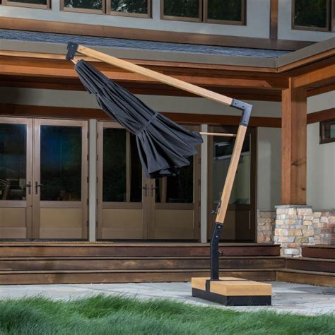11 Cantilever Umbrella Costco