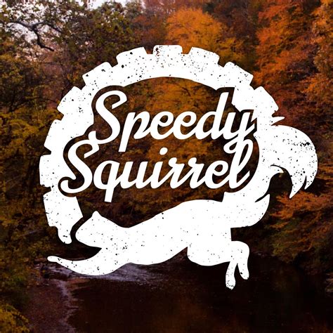 Speedy Squirrel Shop | Philadelphia PA