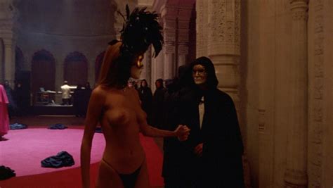 Eyes Wide Shut