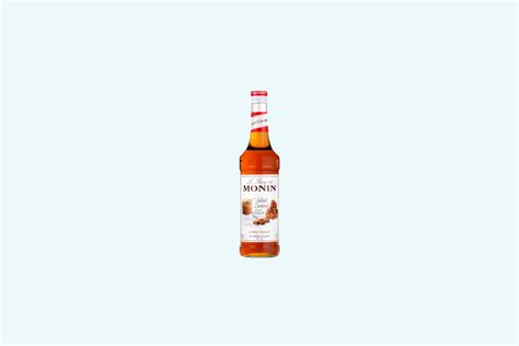 Monin Salted Caramel Syrup 700ml Bon Plus