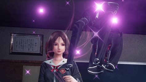 Sg Zh School Girl Zombie Hunter Details And Screenshots Released