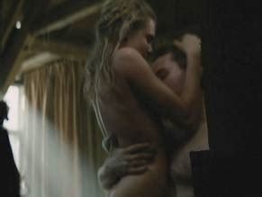 TULIP FEVER NUDE SCENES AZNude