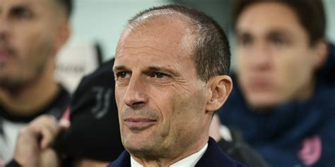 Juventus Monza Novit Tra I Convocati Da Allegri