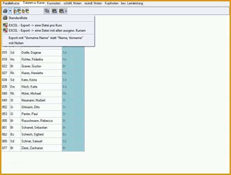 Notenberechnung Excel Vorlage Berraschen Vorlage Sie Jetzt