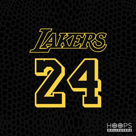 Lakers Basketball Wallpapers - Wallpaper Cave