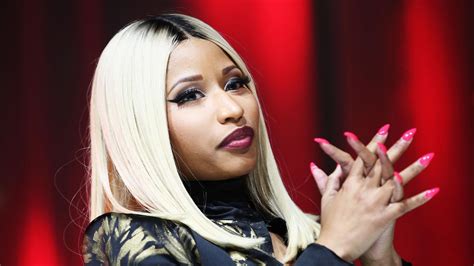 Nicki Minaj's Beverly Hills Mansion Burglarized, $175,000 in Jewelry ...