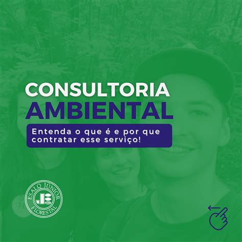 Consultoria Ambiental O Que é E Por Que Contratar Esse Serviço