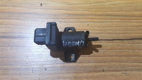 Electrical Selenoid Electromagnetic Solenoid Opel