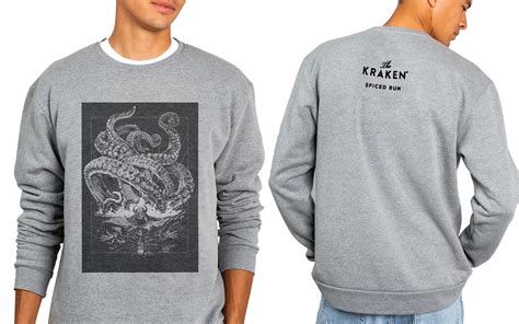 Kraken Rum Raises Funds For Ocean Conservation With Artists Of The