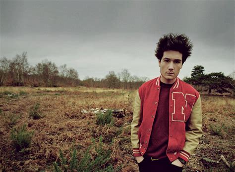 A massive career change is coming very soon for Dan Smith 24