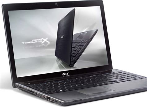 Products Best Prices Acer Aspire TimelineX 5820T Laptop Price In India