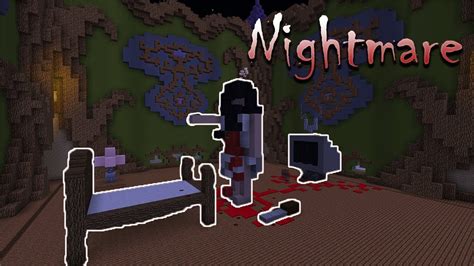 Nightmare Minecraft